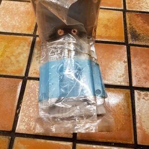 Appliance safety lock